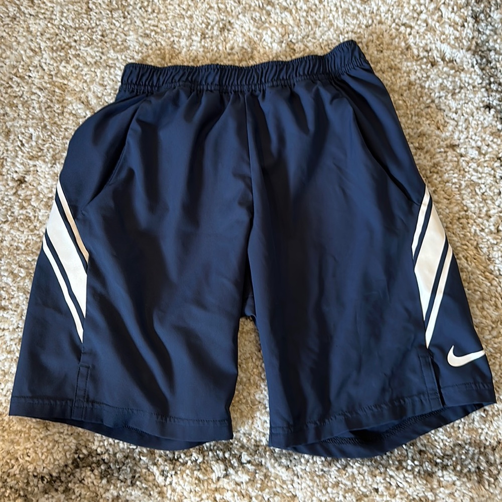 Nike Dri-Fit Athletic Shorts 7"